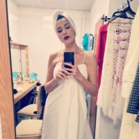 Анна Антонова Photo #12