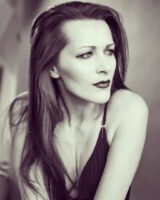 Анна Антонова Photo #14