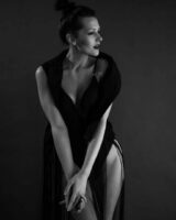 Анна Антонова Photo #15