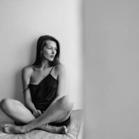 Анна Антонова Photo #18