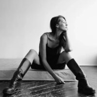 Анна Антонова Photo #19