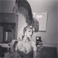 Анна Антонова Photo #20