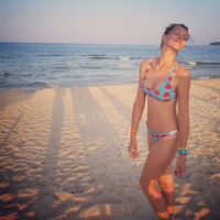Анна Антонова Photo #22