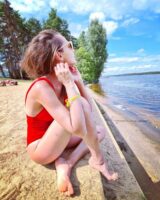 Анна Антонова Photo #23
