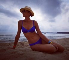 Анна Антонова Photo #27