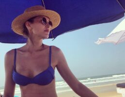 Анна Антонова Photo #29