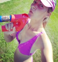 Анна Антонова Photo #31