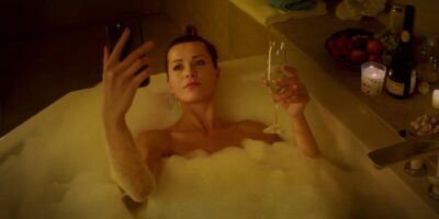 Анна Антонова Photo #36