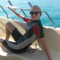 Елена Аросьева Photo #4