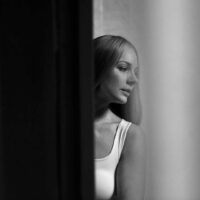 Елена Аросьева Photo #5