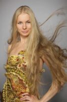 Елена Аросьева Photo #6