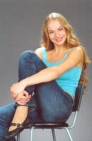 Елена Аросьева Photo #8