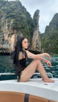 Эвелина Лунаком Photo #9