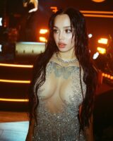 Эвелина Лунаком Photo #28