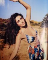 Ханде Эрчел Photo #11