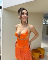 Ханде Эрчел Photo #21