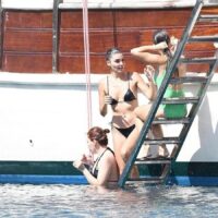 Ханде Эрчел Photo #23