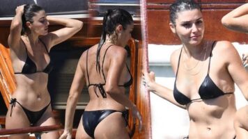 Ханде Эрчел Photo #24