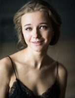 Любовь Константинова Photo #11