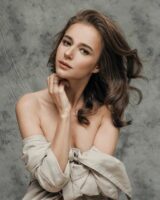 Любовь Константинова Photo #25