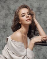 Любовь Константинова Photo #26