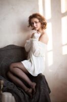 Любовь Константинова Photo #27