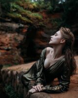 Любовь Константинова Photo #28