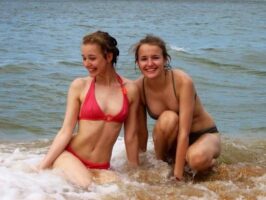 Любовь Константинова Photo #37