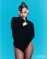 Изабела Монер Photo #9
