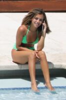 Изабела Монер Photo #60