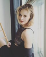 Виктория Романенко Photo #6