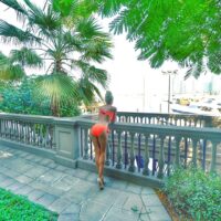 Сара Окс Photo #50