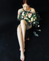 Юлия Витрук Photo #17