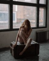 Юлия Витрук Photo #34