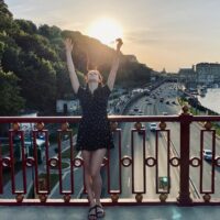 Анна Адамович Photo #9