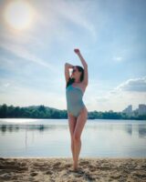 Анна Адамович Photo #13