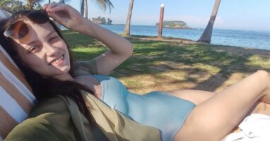 Анна Адамович Photo #14