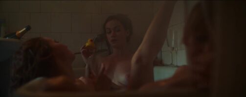 Анна Адамович Photo #29