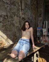 Ангелина Пахомова Photo #10