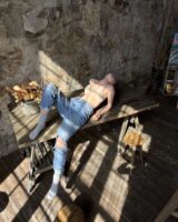 Ангелина Пахомова Photo #11