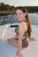 Ангелина Пахомова Photo #19