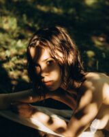 Ангелина Загребина Photo #3