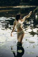 Ангелина Загребина Photo #7
