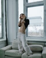 Ангелина Загребина Photo #10