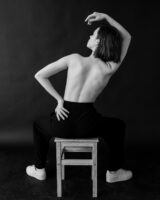 Ангелина Загребина Photo #12