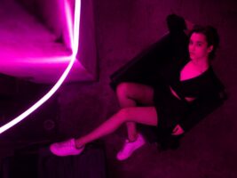Ангелина Загребина Photo #16
