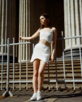 Ангелина Загребина Photo #17