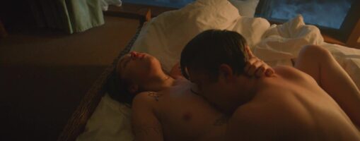 Ангелина Загребина Photo #19