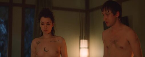 Ангелина Загребина Photo #28