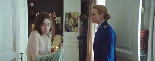 Ангелина Загребина Photo #46